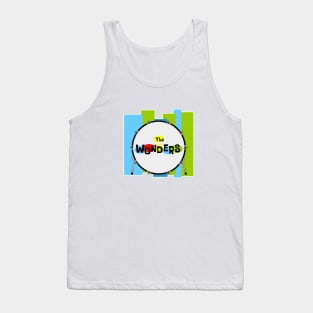 The Wonders Tank Top